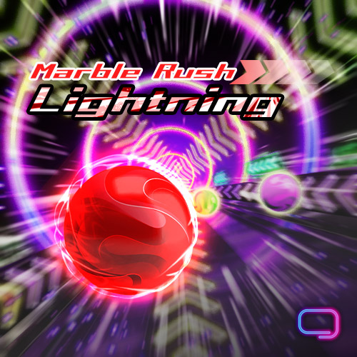 Marble - Lightning
